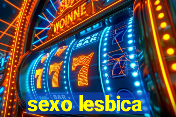 sexo lesbica